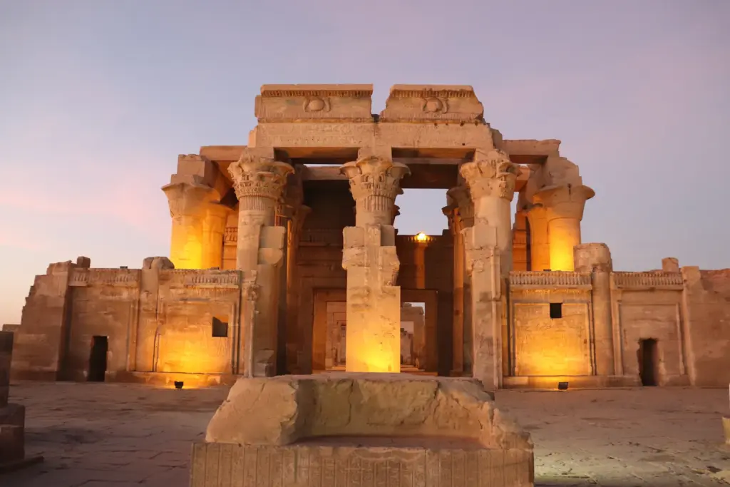 Journey Beyond the Ordinary: Discover Egypt with City and Sea Travel