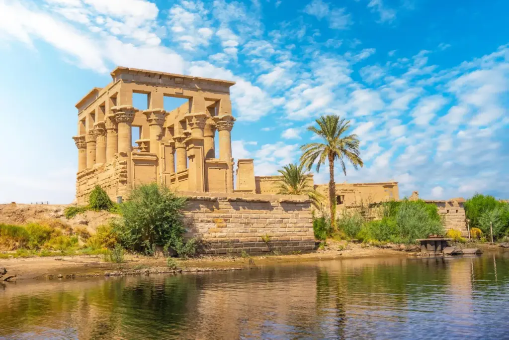 Unveiling Egypt’s Hidden Treasures: A Guide to Must-See Places