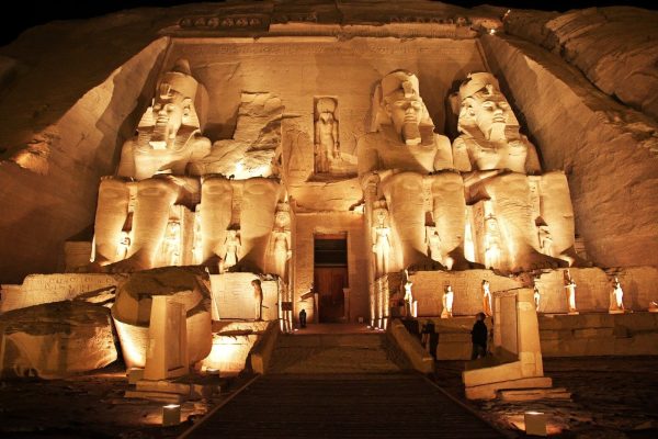 Abu Simbel Temple (10)