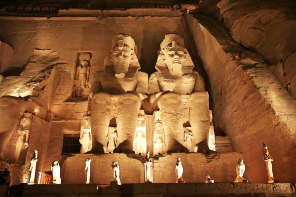 Abu Simbel Temple (11)