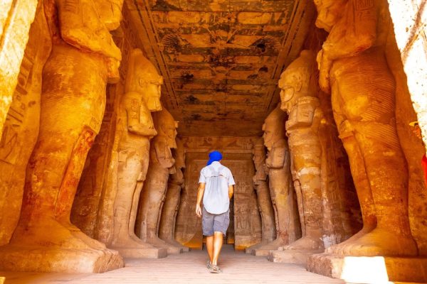 Abu Simbel Temple (12)