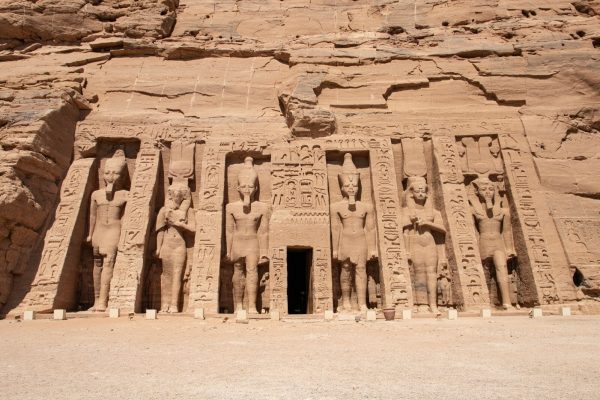 Abu Simbel Temple (3)