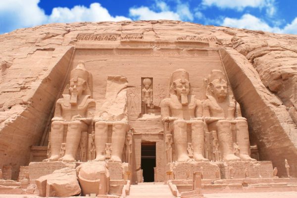 Abu Simbel Temple (4)