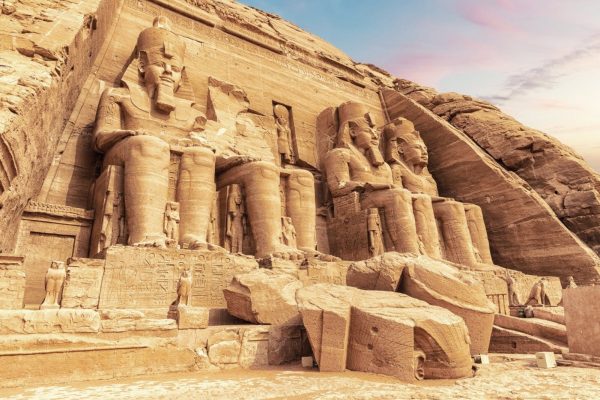 Abu Simbel Temple (5)