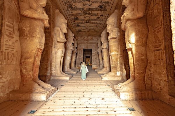 Abu Simbel Temple (6)
