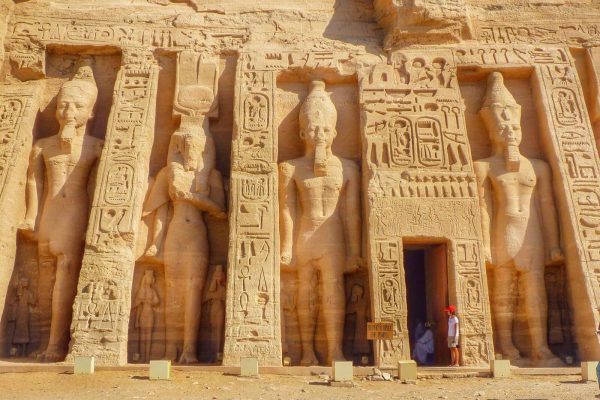 Abu Simbel Temple (8)