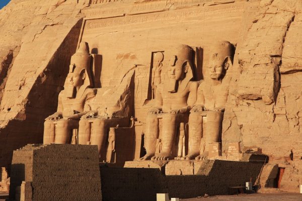 Abu Simbel Temple (9)