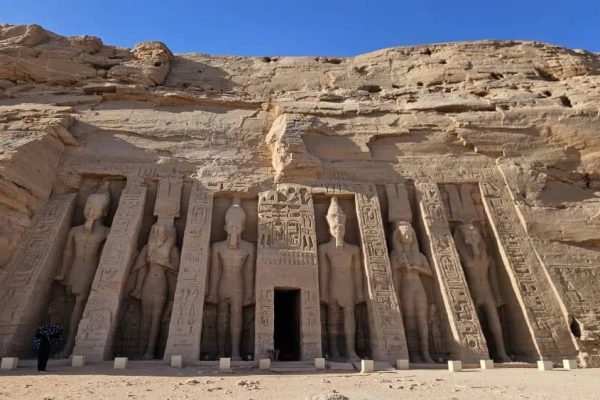Abu Simbel — Great Temple of Ramses II (15)