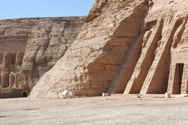 Abu Simbel — Great Temple of Ramses II (4)