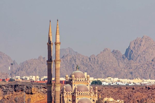 Hurghada & the Red Sea (5)