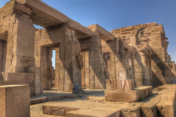 Kom Ombo Temple
