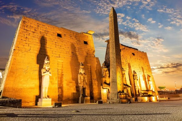 Luxor Temple (4)
